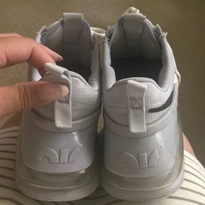 Nike Air Max Up ‘Ghost’